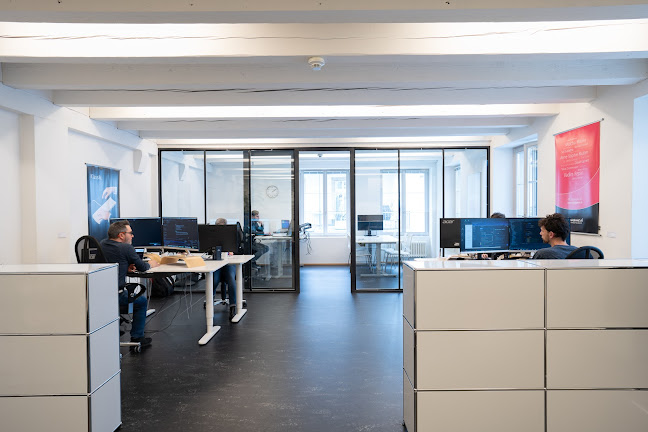 Masterhomepage GmbH Öffnungszeiten