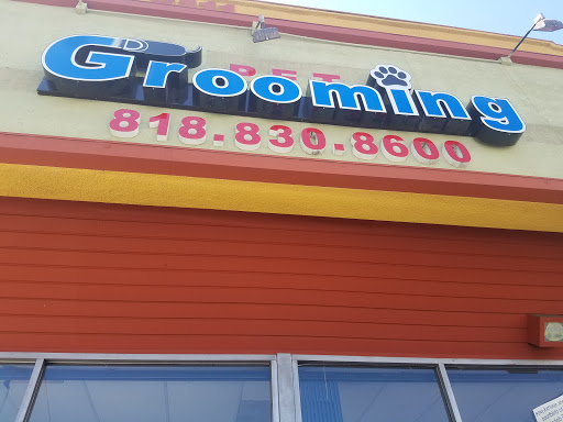 Pet Grooming image