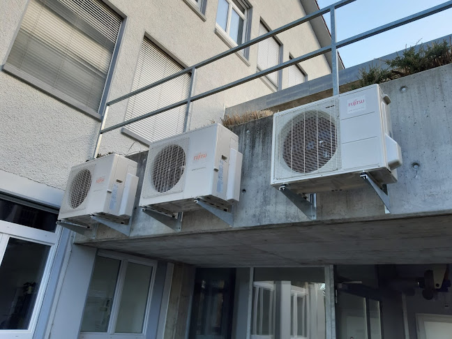 Rezensionen über Martin Tschanz Kälteanlagen & Klimaanlagen in Villars-sur-Glâne - Klimaanlagenanbieter