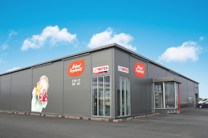 Orland Fargehandel image