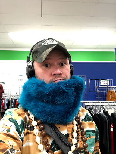 Thrift Store «Goodwill Store & Donation Center», reviews and photos, 1200 Market St, Lemoyne, PA 17043, USA