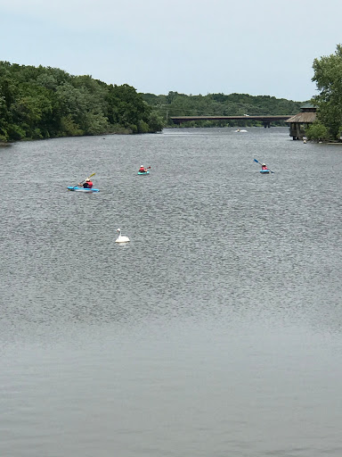 Museum «Batavia Depot Museum», reviews and photos, 155 Houston St, Batavia, IL 60510, USA