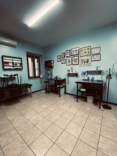Skull Corner Tattoo Studio