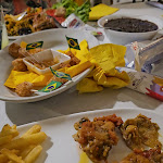 Photo n°1 de l'avis de Cintia.o fait le 22/07/2023 à 13:10 sur le  Pizzeria Valleogra Di Santacatterina Cristina à Torrebelvicino