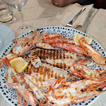 Photo n°1 de l'avis de Antonio.a fait le 07/05/2023 à 14:39 sur le  Osteria da Gaz à San Giuliano Milanese