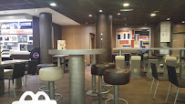 Atmosphère du Restauration rapide McDonald's à Metz - n°10