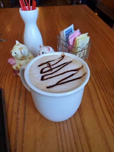 Cafe «Stedman Cafe», reviews and photos, 6335 Magnolia-Stedman Rd, Mayville, NY 14757, USA