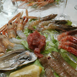 Photo n°2 de l'avis de Silvia.. fait le 22/06/2020 à 20:22 sur le  Trattoria al Capitello à Chioggia