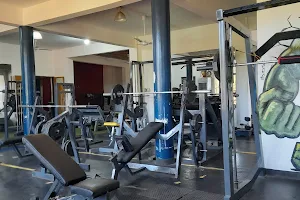 J&C GYM image