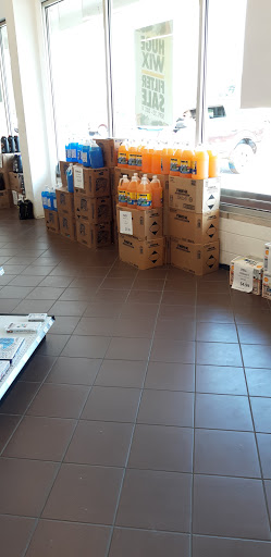 Auto Parts Store «Smyth Automotive», reviews and photos, 685 W Plane St, Bethel, OH 45106, USA