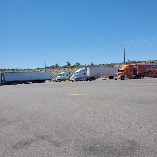 Truck Stop «TA Kingman», reviews and photos, 946 W Beale St, Kingman, AZ 86401, USA