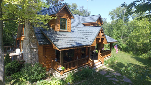 Roofing Contractor «McCarthy Metal Roofing», reviews and photos, 1250 Kirkland Rd #103, Raleigh, NC 27603, USA