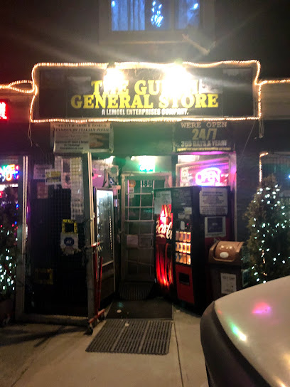 The Gulch General Store