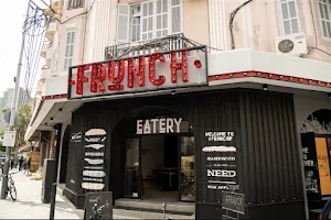 Frunch Eatery image