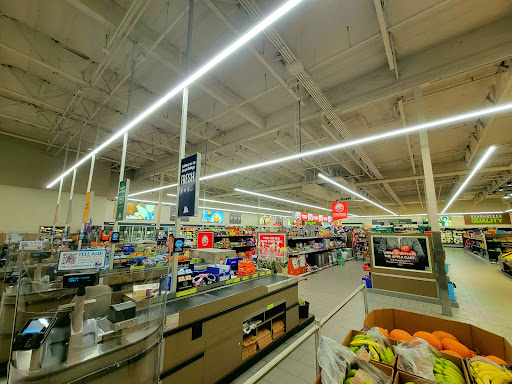 Supermarket «ALDI», reviews and photos, 11070 E Foothill Blvd, Rancho Cucamonga, CA 91730, USA