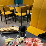 Photo n°2 de l'avis de Marcel.e fait le 02/02/2024 à 20:32 sur le  Maadhoo l'altro à Barletta