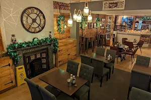 Jaspers Cafe image