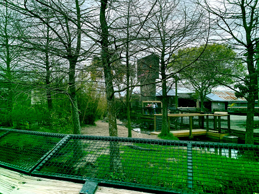 Zoo «Alligator Adventure», reviews and photos, 4604 Hwy 17 S, North Myrtle Beach, SC 29582, USA