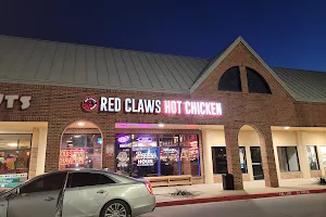 Red Claws Crab Shack image
