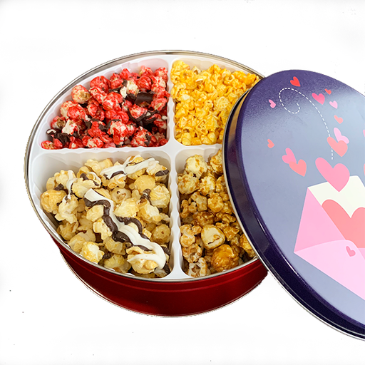 Popcorn Store «Cornucopia Popcorn», reviews and photos, 3211 Red River St, Austin, TX 78705, USA