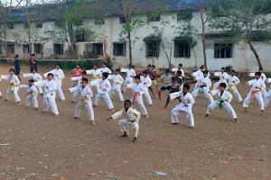 Karate & Kick Boxing training classes (Kenyu Ryu Santosh) image