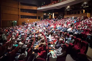 Théâtre de Saint-Quentin-en-Yvelines image