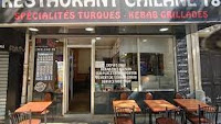Photos du propriétaire du Restaurant turc RESTAURANT CHILANE 18 à Paris - n°1