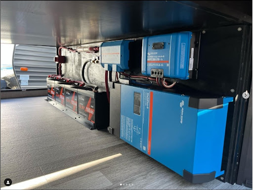 RV Solar Sacramento image