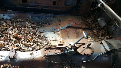 Salvage Yard «State Line Salvage Inc», reviews and photos, 2632 Robert Fulton Hwy, Peach Bottom, PA 17563, USA