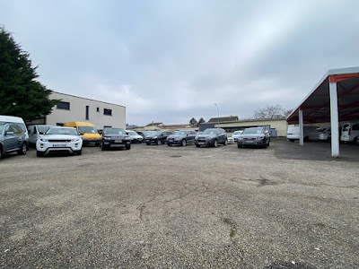 AUTO LE PERTUISET à Unieux