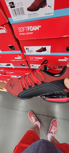 Shoe Store «WSS», reviews and photos, 1638 E Fremont St, Stockton, CA 95205, USA