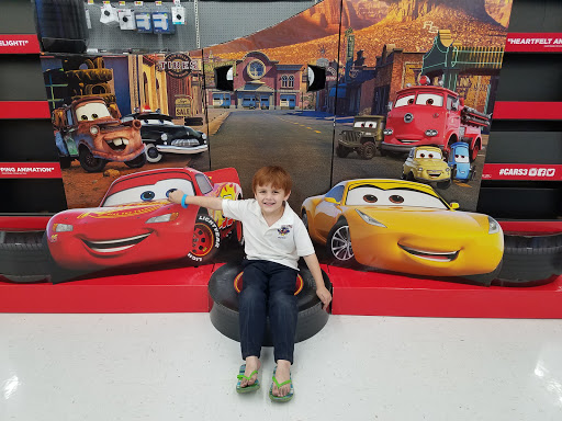 Movie Theater «AMC El Paso 16», reviews and photos, 9840 Gateway N Blvd, El Paso, TX 79924, USA