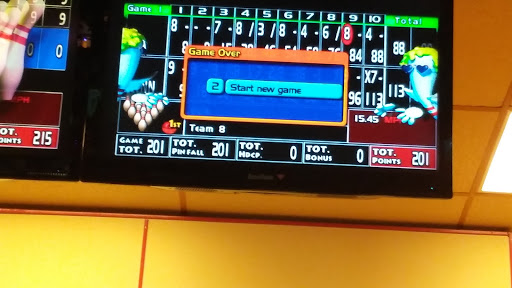 Bowling Alley «Albemarle Bowling Center», reviews and photos, 603 S Hughes Blvd, Elizabeth City, NC 27909, USA