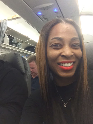 Beauty Salon «Uptown Hair Extensions by Allison», reviews and photos, 25701 N Lakeland Blvd, Euclid, OH 44132, USA