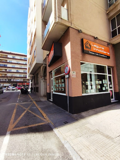 Laguna Inmobiliaria en Cádiz
