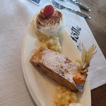 Photo n°1 de l'avis de Elizabeth. fait le 12/05/2023 à 17:51 sur le  Zur Hoell à Rothenburg ob der Tauber