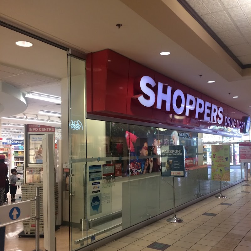 Shoppers Drug Mart