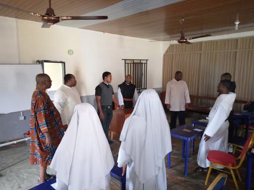 Monastry Church, Nigeria, Catholic Church, state Rivers