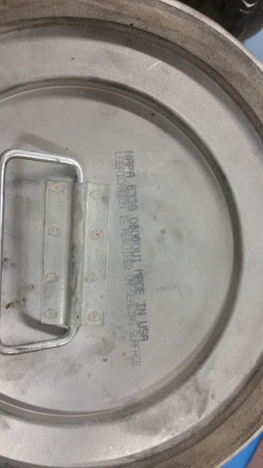 Auto Parts Store «NAPA Auto Parts - Jenkins Automotive», reviews and photos, 152 W Walnut St, Nappanee, IN 46550, USA