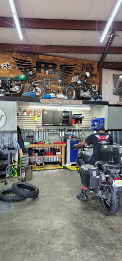 Motorcycle Repair Shop «Flying Brothers Motorcycle», reviews and photos, 920 N Clayton St, Lawrenceville, GA 30046, USA