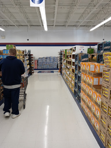 Grocery Store «Sharp Shopper Grocery Outlet», reviews and photos, 340 W Main St, Leola, PA 17540, USA