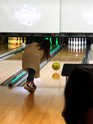 Bowling Alley «Bowland Beacon», reviews and photos, 5400 Tamiami Trail N, Naples, FL 34108, USA