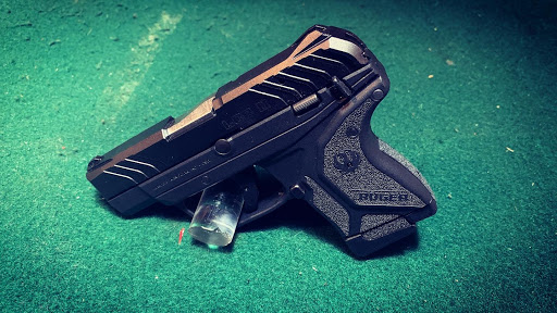 Gun Shop «Butter-nut Sport Shop», reviews and photos, 1103 Lodi St, Syracuse, NY 13203, USA