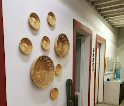 Huitzil Hostal photo