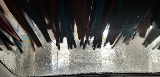 Car Wash «Gilroy Express Wash», reviews and photos, 951 1st St, Gilroy, CA 95020, USA