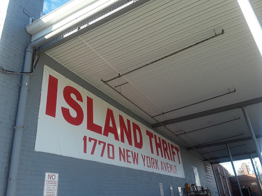 Thrift Store «Island Thrift», reviews and photos, 1770 New York Ave, Huntington Station, NY 11746, USA