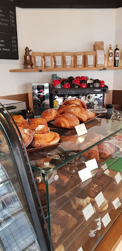 Reviews of ALMA - Cafe & Gifts in York - Coffee shop