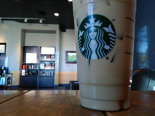 Coffee Shop «Starbucks», reviews and photos, 1363 W Pacheco Blvd a, Los Banos, CA 93635, USA