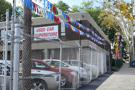 Used Car Dealer «Warner Motors, Inc.», reviews and photos, 20 N Park St, East Orange, NJ 07017, USA