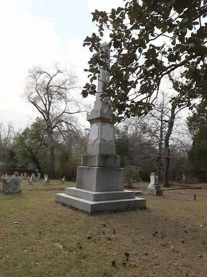 Waynesboro Confederate Memorial Cemetery